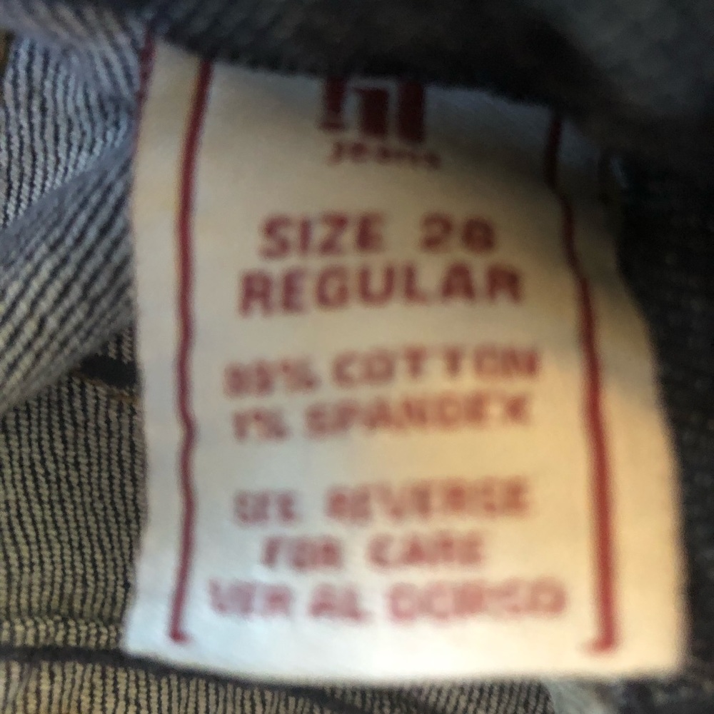 It Jeans - Picture 4 of 5